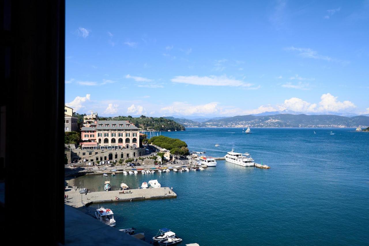 Casa Gioconda Villa Porto Venere Exterior foto