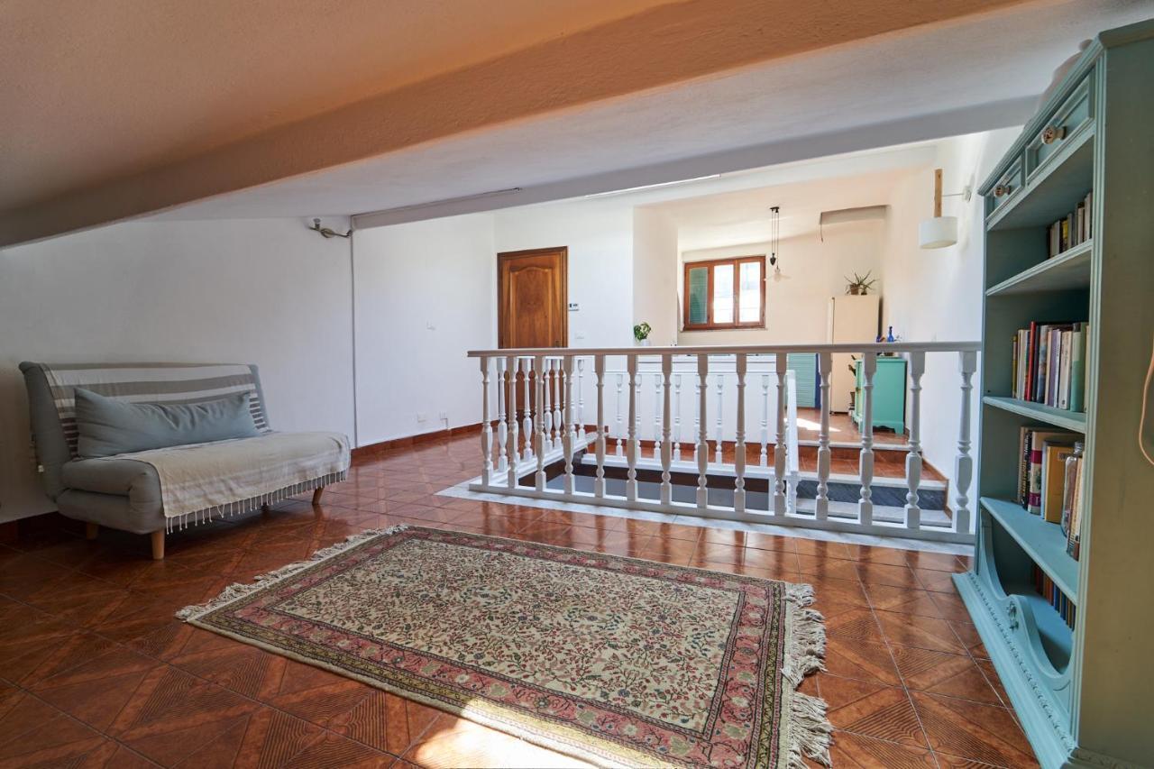 Casa Gioconda Villa Porto Venere Exterior foto