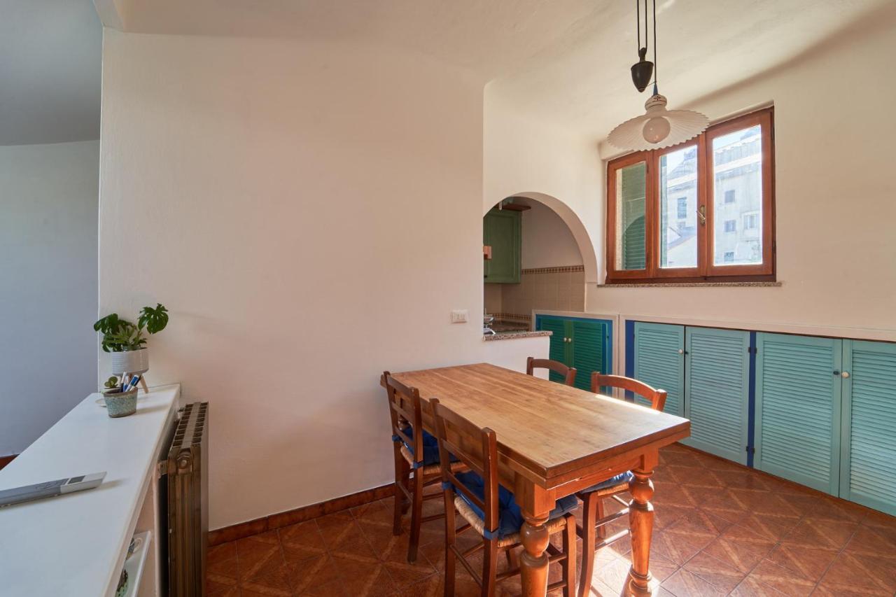 Casa Gioconda Villa Porto Venere Exterior foto