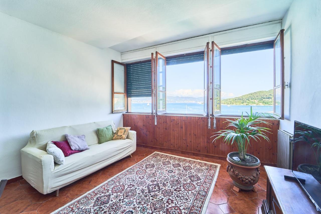 Casa Gioconda Villa Porto Venere Exterior foto